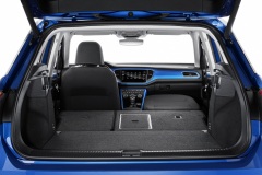 Volkswagen T-Roc 2017