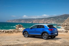 Volkswagen T-Roc 2017
