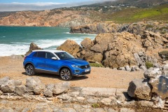 Volkswagen T-Roc 2017
