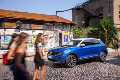 Volkswagen T-Roc 2017