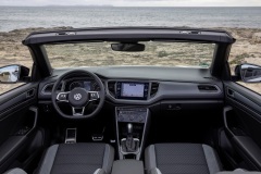VW T-Roc Cabriolet 2020
