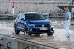 Volkswagen T-Roc R 2019