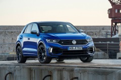 Volkswagen T-Roc R 2019