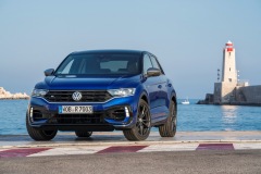 Volkswagen T-Roc R 2019