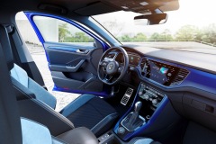 Volkswagen T-Roc R 2019