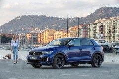 Volkswagen T-Roc R 2019