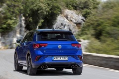 Volkswagen T-Roc R 2019