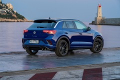 Volkswagen T-Roc R 2019
