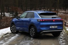 Volkswagen T-Roc Life 1.5 eTSI DSG 2026
