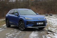 Volkswagen T-Roc Life 1.5 eTSI DSG 2026 příď