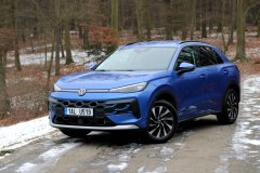 Volkswagen T-Roc Life 1.5 eTSI DSG 2026