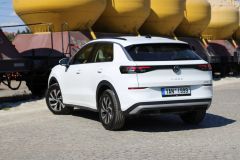 Volkswagen T-Roc 1.5 eTSI Trend 2026