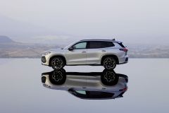 Volkswagen Tayron 2024