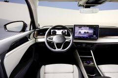 Volkswagen Tayron 2024