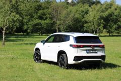 Volkswagen Tayron R-Line 2.0 TDI (2025)