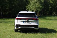 Volkswagen Tayron R-Line 2.0 TDI (2025)