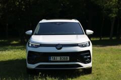 Volkswagen Tayron R-Line 2.0 TDI (2025)