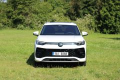 Volkswagen Tayron R-Line 2.0 TDI (2025)