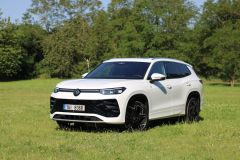 Volkswagen Tayron R-Line 2.0 TDI (2025)