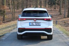 Volkswagen Tayron 2.0 TSI 4Motion DSG R-Line People 2026