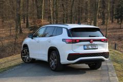 Volkswagen Tayron 2.0 TSI 4Motion DSG R-Line People 2026