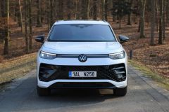 Volkswagen Tayron 2.0 TSI 4Motion DSG R-Line People 2026