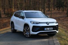 Volkswagen Tayron 2.0 TSI 4Motion DSG R-Line People 2026