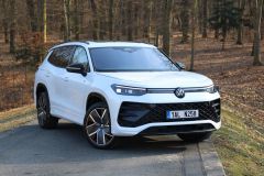 Volkswagen Tayron 2.0 TSI 4Motion DSG R-Line People 2026