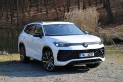 Volkswagen Tayron 2.0 TSI 4Motion DSG R-Line People 2026