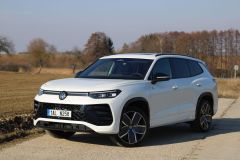 Volkswagen Tayron 2.0 TSI 4Motion DSG R-Line People 2026