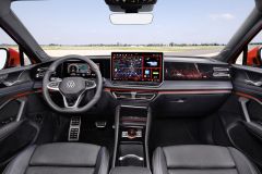 The all-new Volkswagen Tiguan