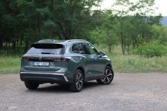 Volkswagen Tiguan 1.5 eTSI mHEV 2024