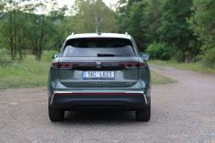 Volkswagen Tiguan 1.5 eTSI mHEV 2024