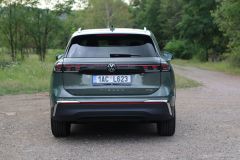 Volkswagen Tiguan 1.5 eTSI mHEV 2024