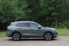 Volkswagen Tiguan 1.5 eTSI mHEV 2024