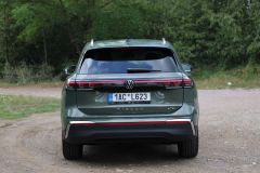 Volkswagen Tiguan 1.5 eTSI mHEV 2024