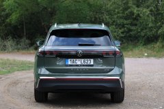 Volkswagen Tiguan 1.5 eTSI mHEV 2024