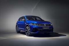 Volkswagen Tiguan R 2020