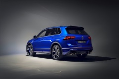 Volkswagen Tiguan R 2020