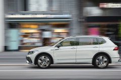 Volkswagen Tiguan Allspace 2021