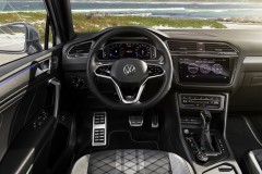 Volkswagen Tiguan Allspace 2021