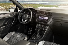 Volkswagen Tiguan Allspace 2021