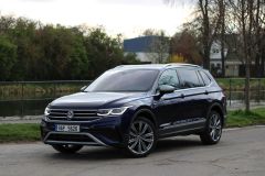 Volkswagen Tiguan Allspace Elegance 2.0 TDI 2023
