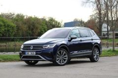 Volkswagen Tiguan Allspace Elegance 2.0 TDI 2023