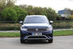 Volkswagen Tiguan Allspace Elegance 2.0 TDI 2023