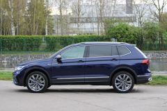 Volkswagen Tiguan Allspace Elegance 2.0 TDI 2023