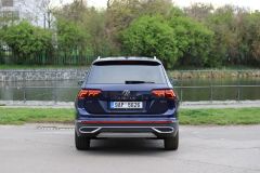 Volkswagen Tiguan Allspace Elegance 2.0 TDI 2023