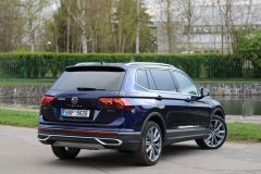 Volkswagen Tiguan Allspace Elegance 2.0 TDI 2023