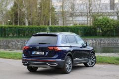 Volkswagen Tiguan Allspace Elegance 2.0 TDI 2023