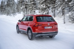 Volkswagen Tiguan 2016